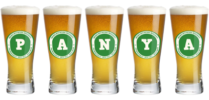 Panya lager logo