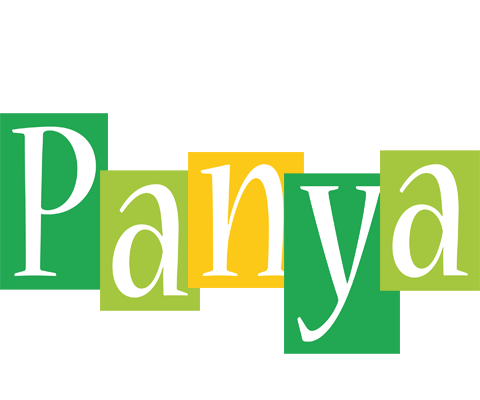 Panya lemonade logo