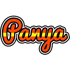 Panya madrid logo