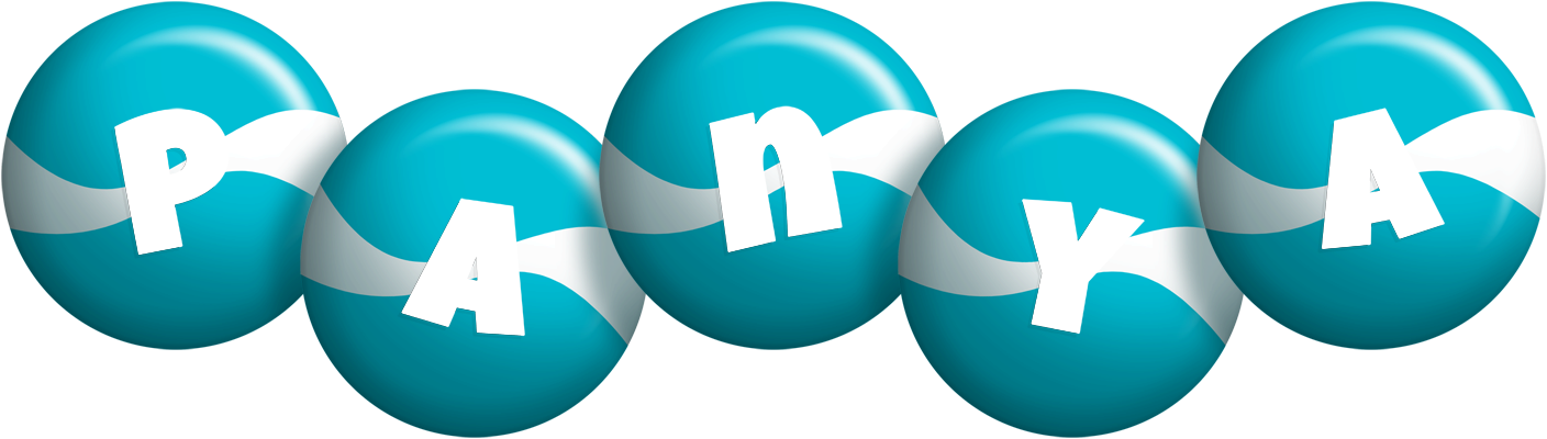 Panya messi logo
