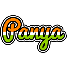 Panya mumbai logo