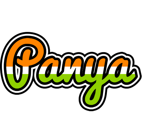 Panya mumbai logo