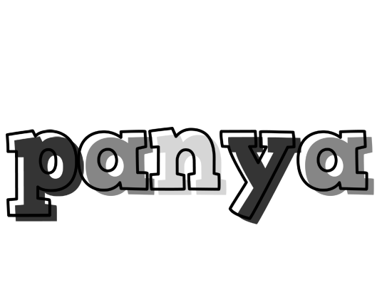 Panya night logo