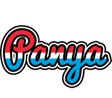 Panya norway logo