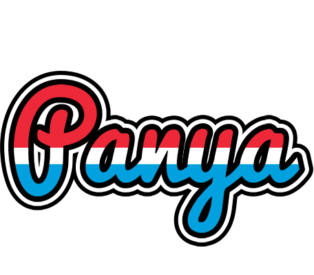 Panya norway logo