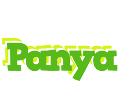 Panya picnic logo