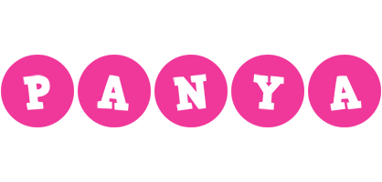 Panya poker logo