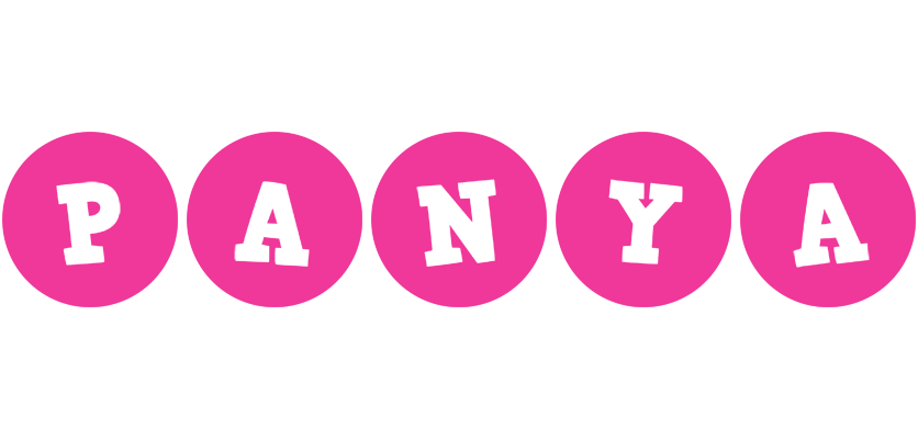 Panya poker logo