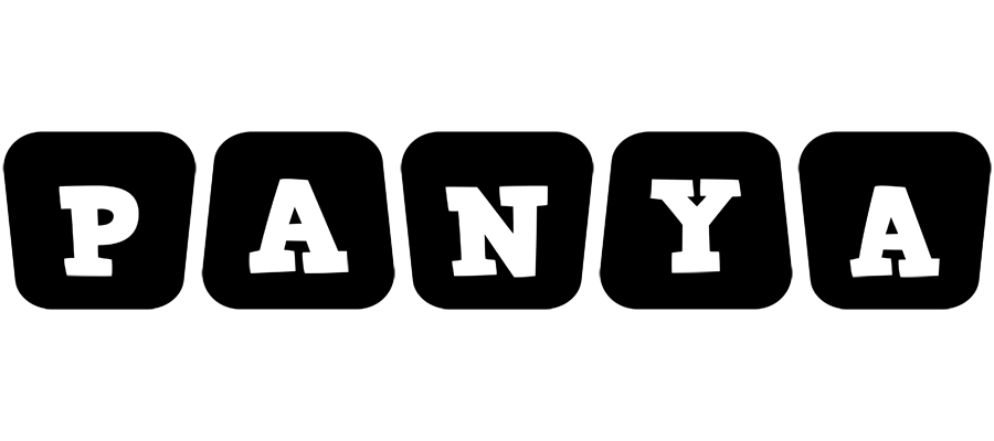 Panya racing logo