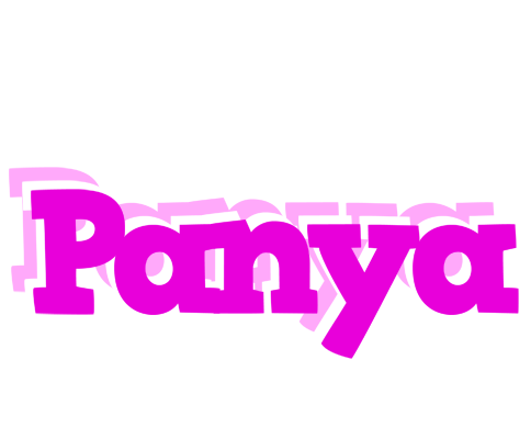 Panya rumba logo