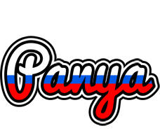 Panya russia logo