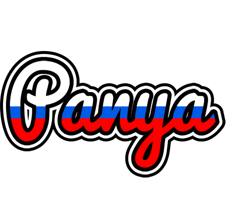 Panya russia logo