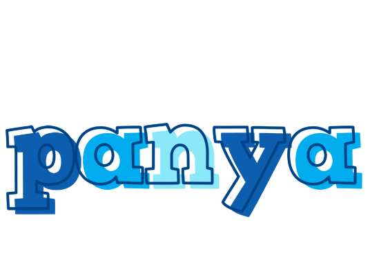 Panya sailor logo