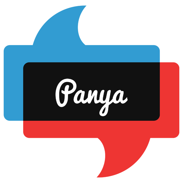Panya sharks logo