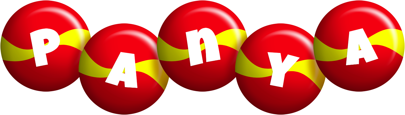 Panya spain logo