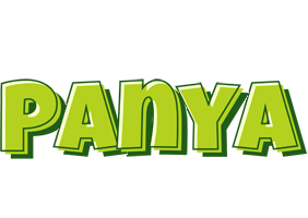 Panya summer logo