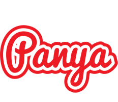 Panya sunshine logo