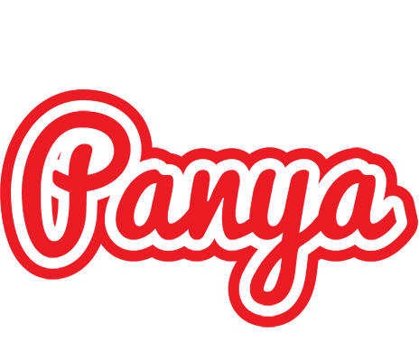 Panya sunshine logo