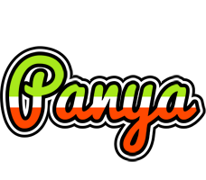 Panya superfun logo