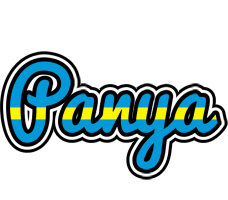 Panya sweden logo