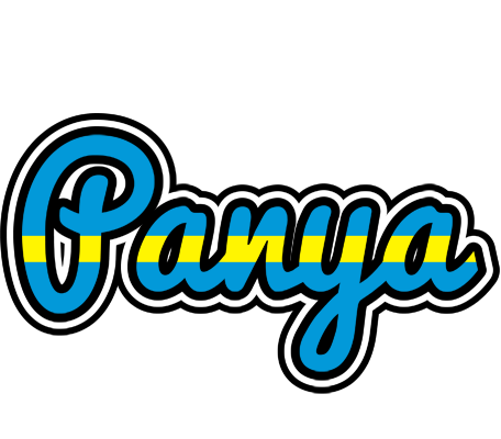 Panya sweden logo