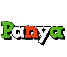 Panya venezia logo