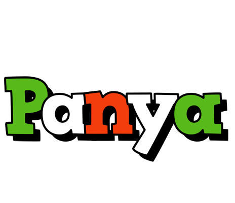Panya venezia logo