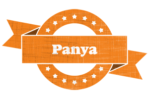 Panya victory logo