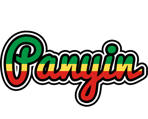 Panyin african logo