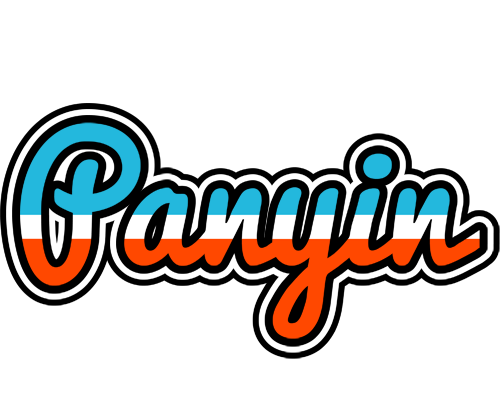 Panyin america logo