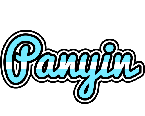 Panyin argentine logo