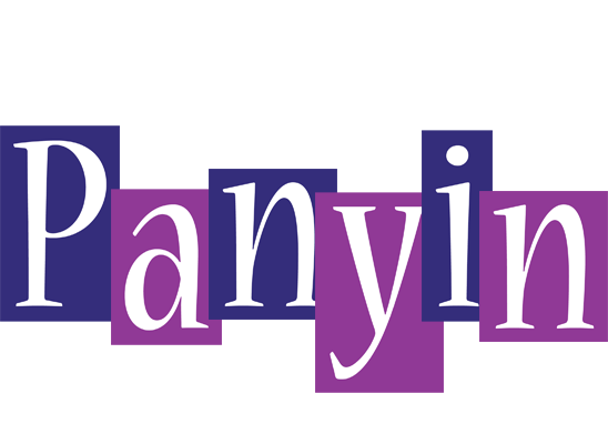 Panyin autumn logo