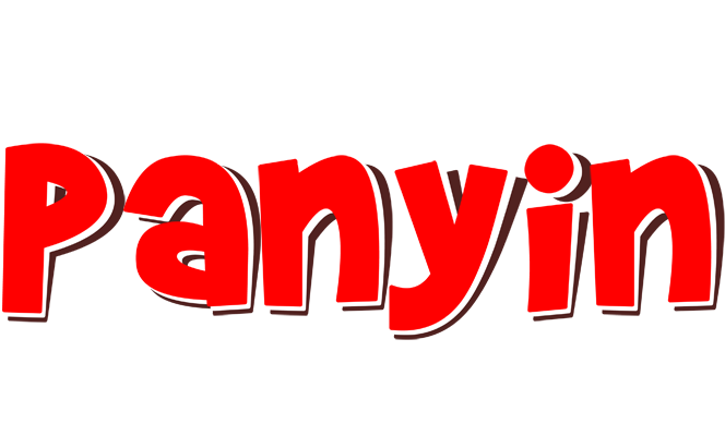 Panyin basket logo