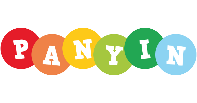 Panyin boogie logo