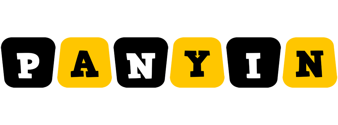 Panyin boots logo