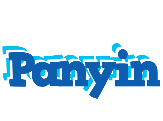 Panyin business logo