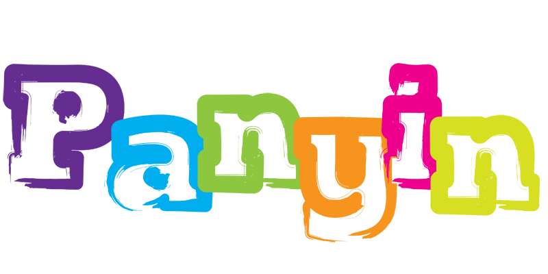 Panyin casino logo