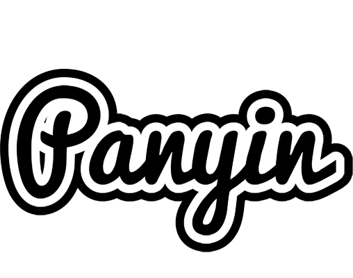 Panyin chess logo