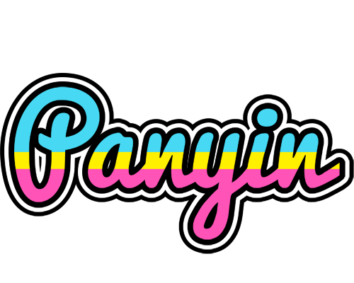 Panyin circus logo