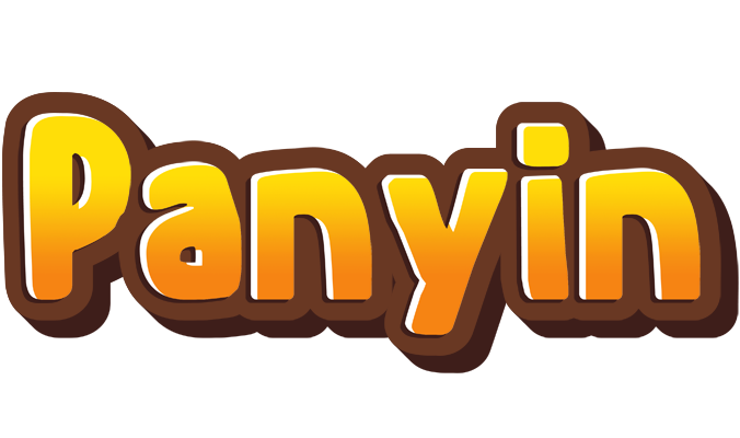 Panyin cookies logo
