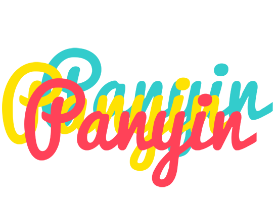Panyin disco logo