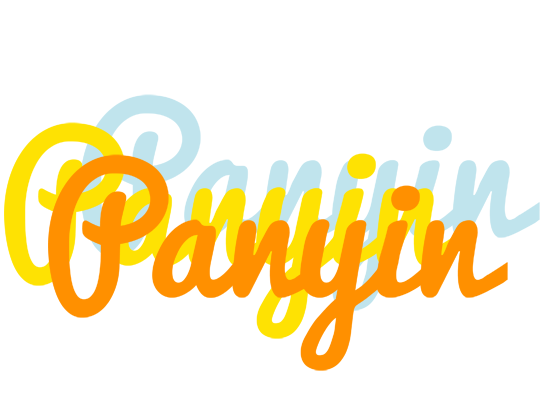 Panyin energy logo