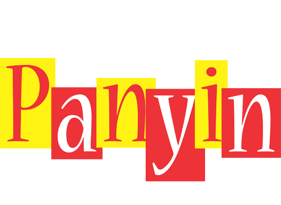 Panyin errors logo