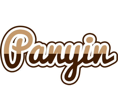 Panyin exclusive logo