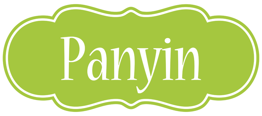 Panyin family logo