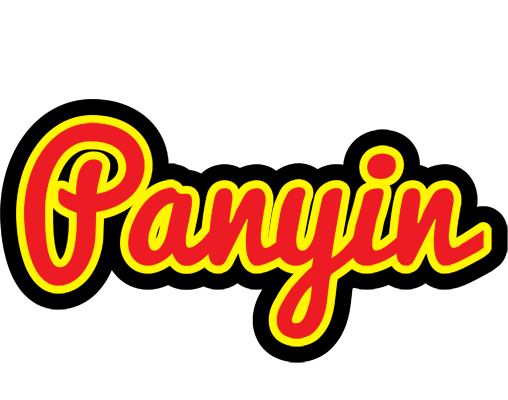Panyin fireman logo