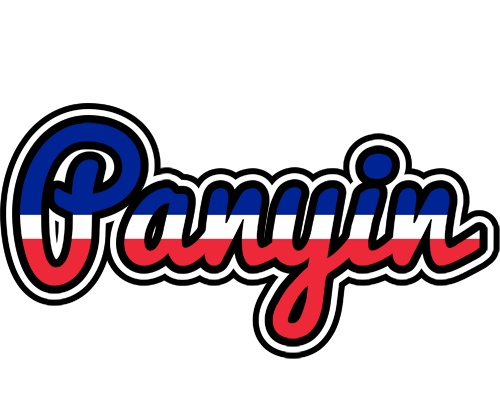 Panyin france logo