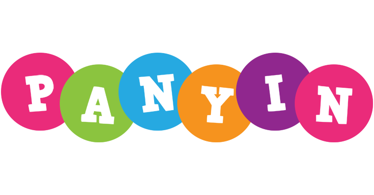 Panyin friends logo