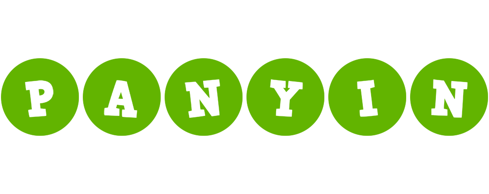 Panyin games logo