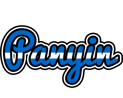 Panyin greece logo